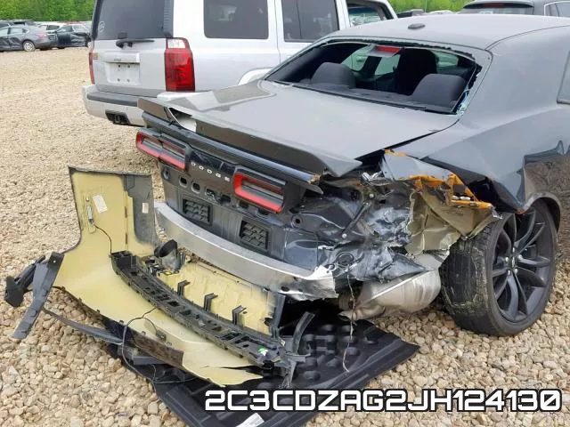 2C3CDZAG2JH124130 фото 10