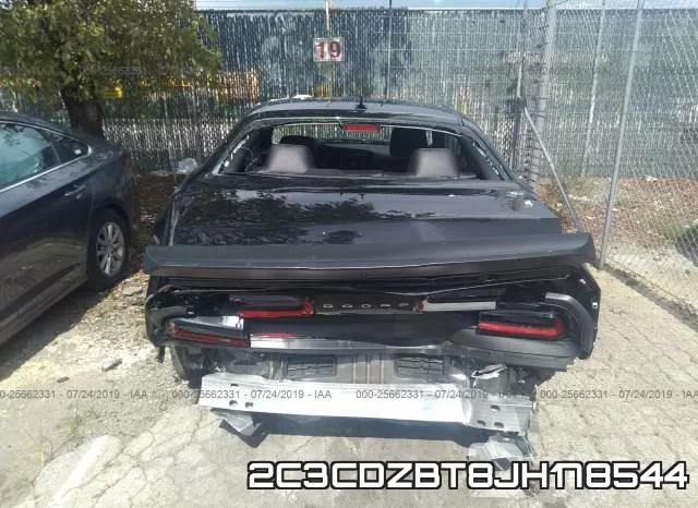 2C3CDZBT8JH178544 фото 7