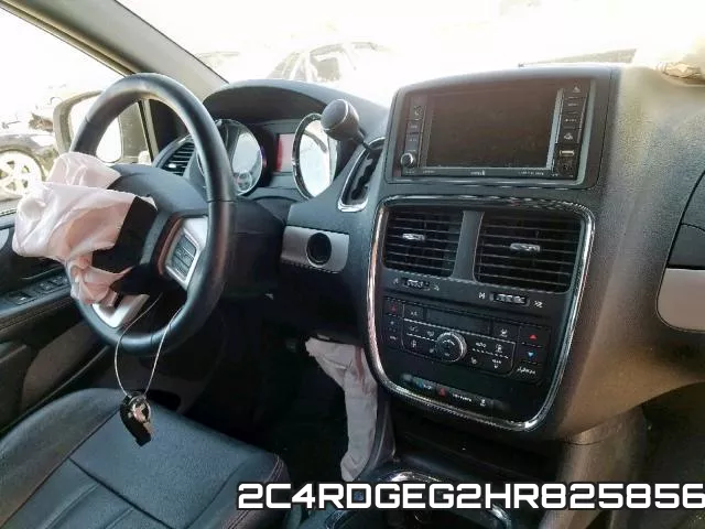 2C4RDGEG2HR825856 фото 10