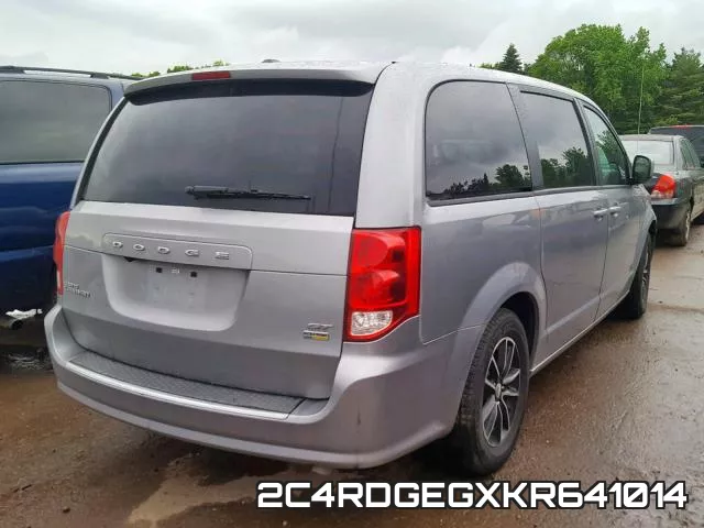 2C4RDGEGXKR641014 фото 5