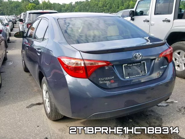 2T1BPRHE1HC788314 фото 4