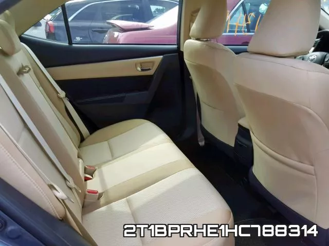 2T1BPRHE1HC788314 фото 7
