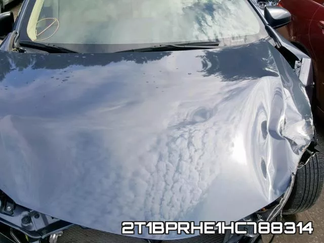 2T1BPRHE1HC788314 фото 8