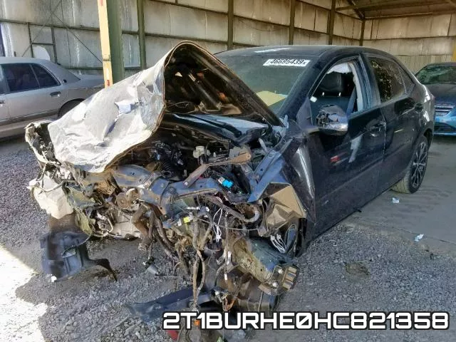 2T1BURHE0HC821358 фото 3