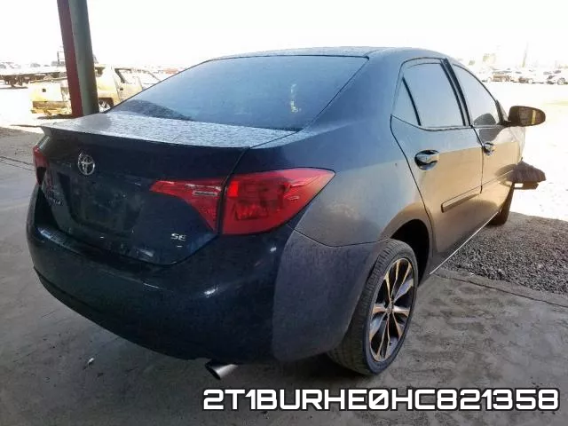 2T1BURHE0HC821358 фото 5