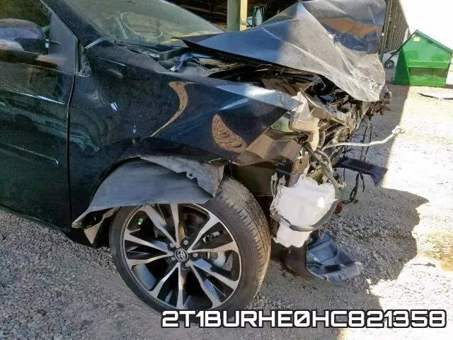 2T1BURHE0HC821358 фото 10