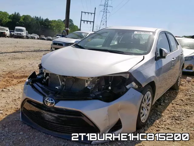 2T1BURHE1HC815200 фото 3