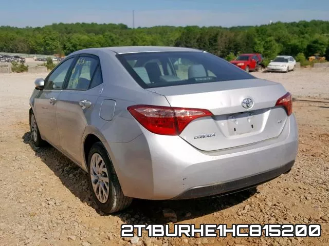 2T1BURHE1HC815200 фото 4