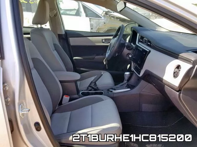 2T1BURHE1HC815200 фото 6