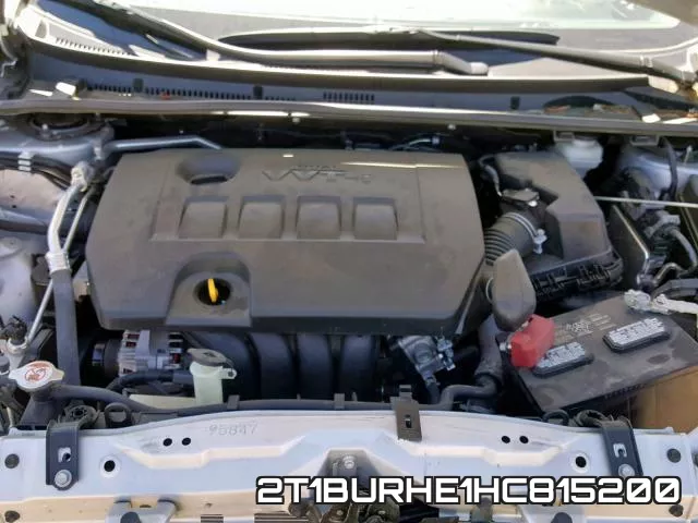 2T1BURHE1HC815200 фото 8