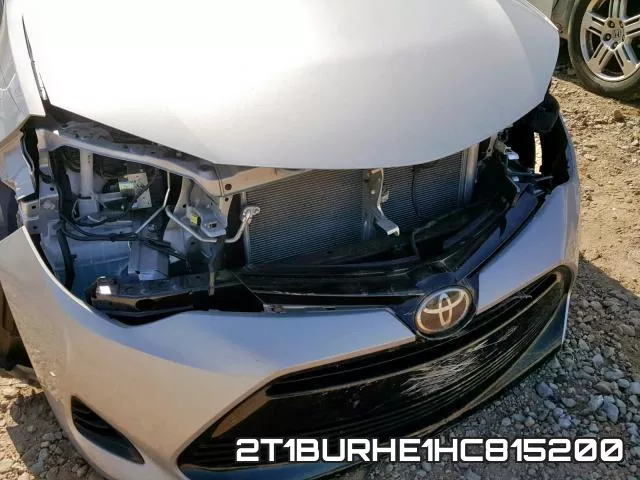 2T1BURHE1HC815200 фото 10