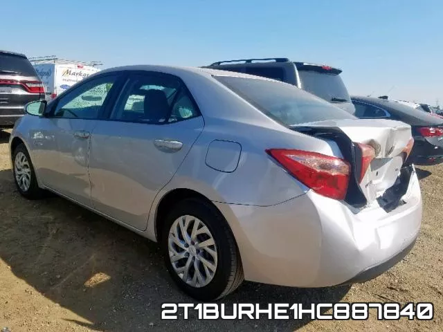 2T1BURHE1HC887840 фото 4