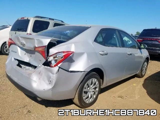 2T1BURHE1HC887840 фото 5