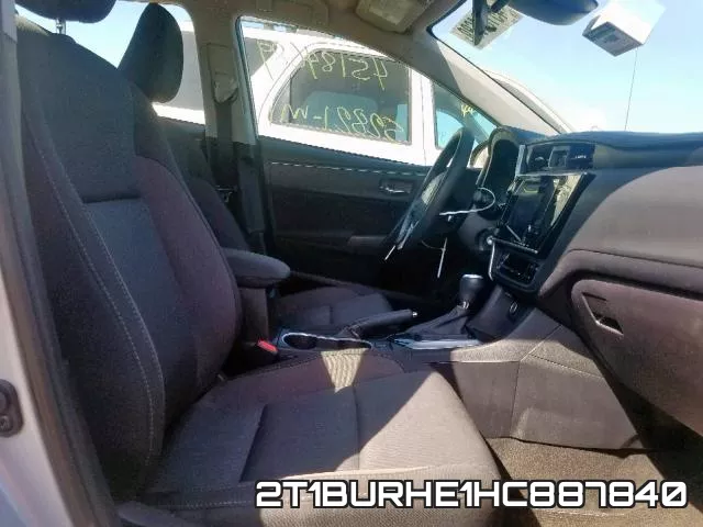 2T1BURHE1HC887840 фото 6