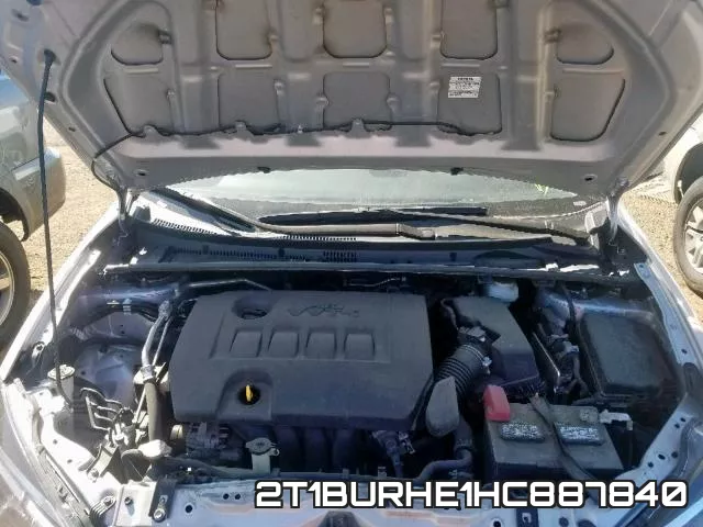 2T1BURHE1HC887840 фото 8