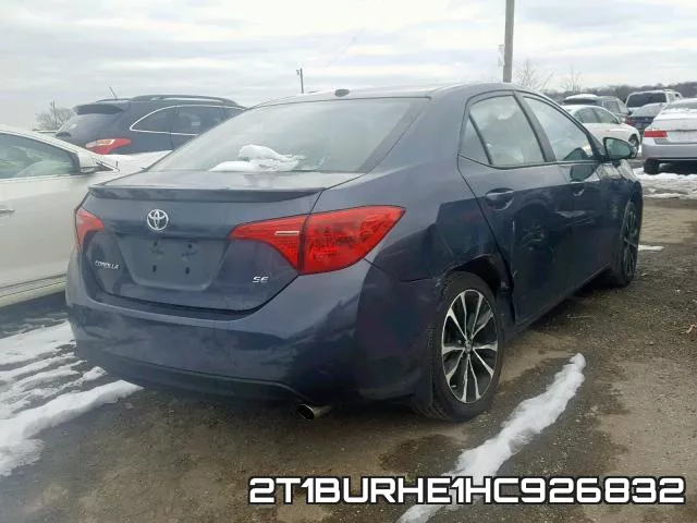 2T1BURHE1HC926832 фото 5