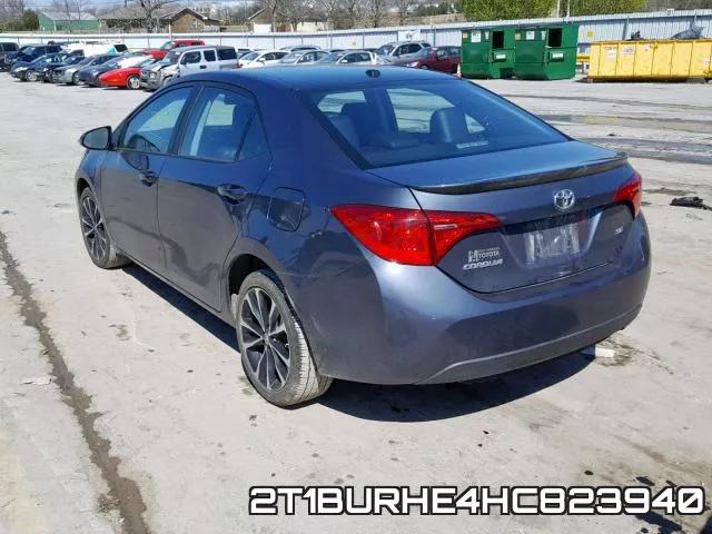 2T1BURHE4HC823940 фото 4