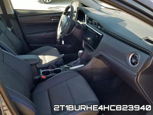 2T1BURHE4HC823940 фото 6