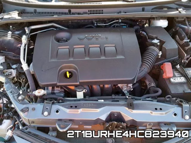 2T1BURHE4HC823940 фото 8