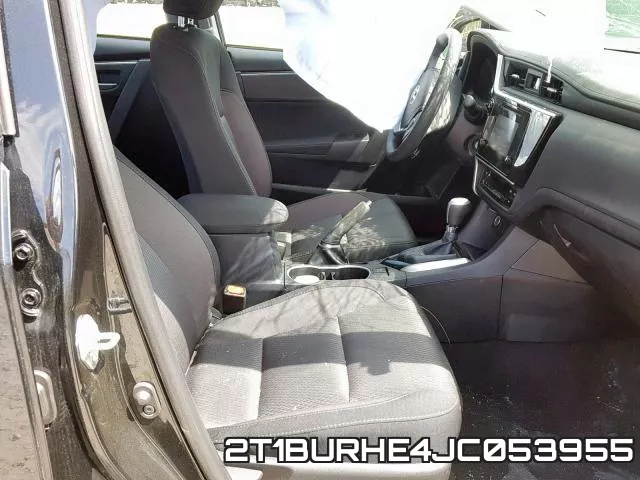 2T1BURHE4JC053955 фото 6