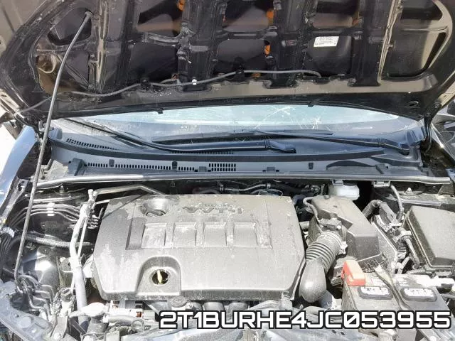 2T1BURHE4JC053955 фото 8