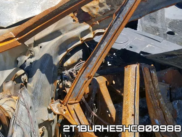 2T1BURHE5HC800988 фото 9