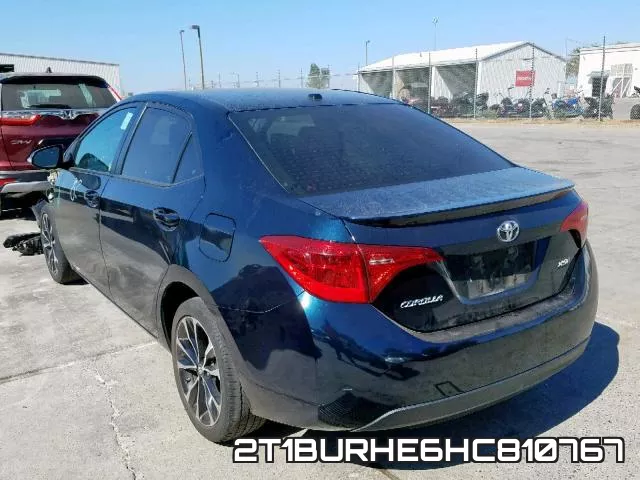 2T1BURHE6HC810767 фото 4