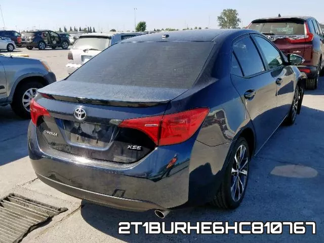 2T1BURHE6HC810767 фото 5