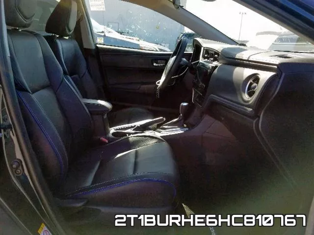 2T1BURHE6HC810767 фото 6
