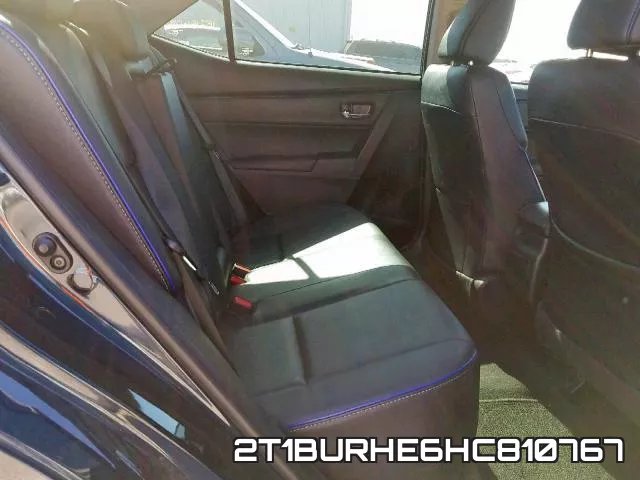 2T1BURHE6HC810767 фото 7
