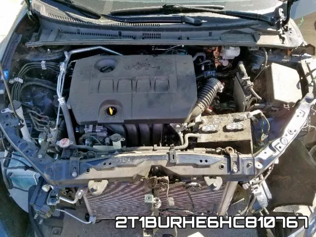 2T1BURHE6HC810767 фото 8
