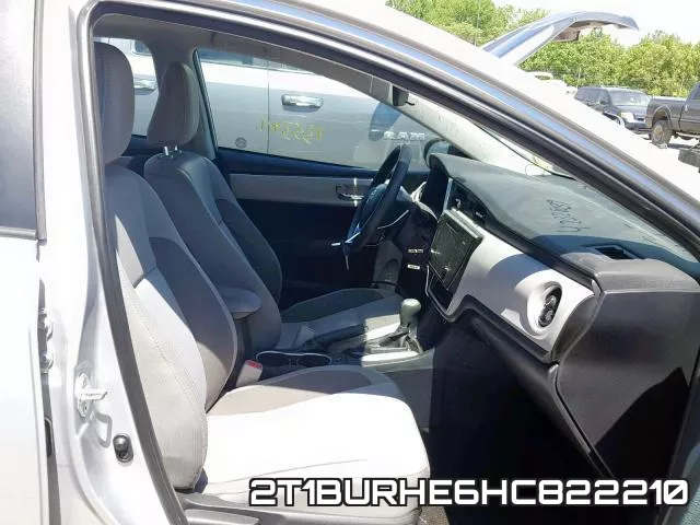 2T1BURHE6HC822210 фото 6