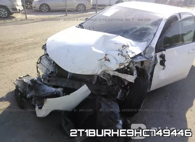 2T1BURHE9HC749446 фото 7