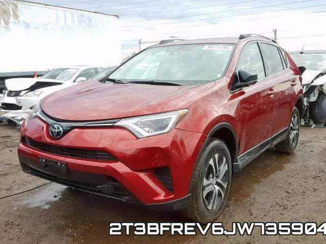 2T3BFREV6JW735904 фото 3