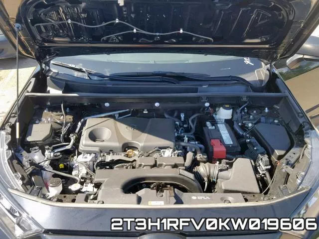 2T3H1RFV0KW019606 фото 8