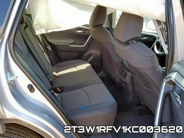 2T3W1RFV1KC003620 фото 7