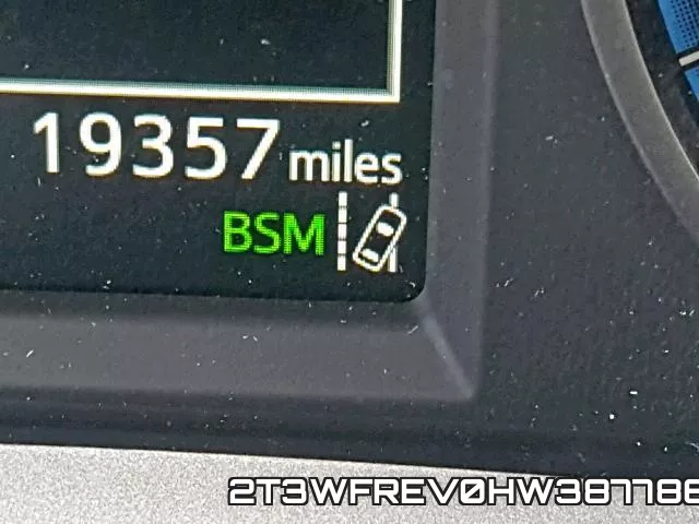 2T3WFREV0HW387786 фото 9