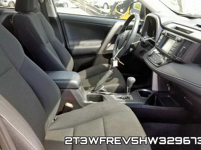 2T3WFREV5HW329673 фото 6