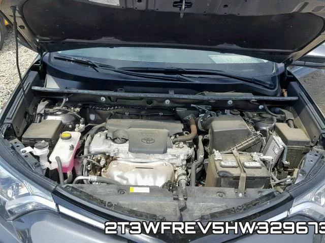 2T3WFREV5HW329673 фото 8