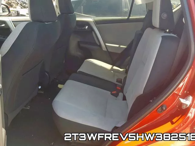 2T3WFREV5HW382518 фото 7