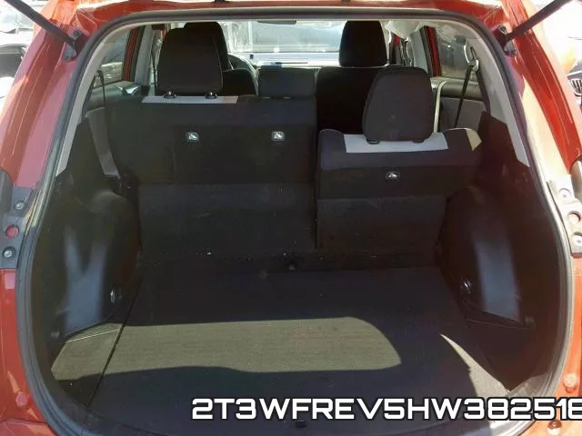 2T3WFREV5HW382518 фото 10