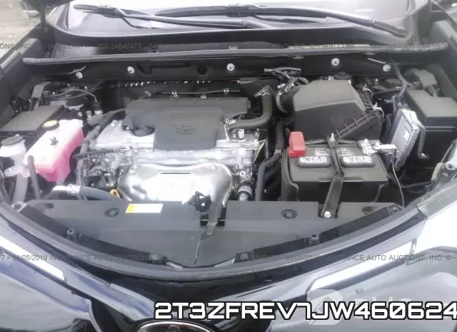 2T3ZFREV7JW460624 фото 2