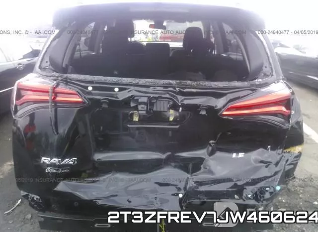 2T3ZFREV7JW460624 фото 7