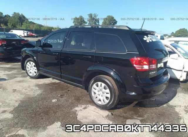 3C4PDCAB0KT744336 фото 4