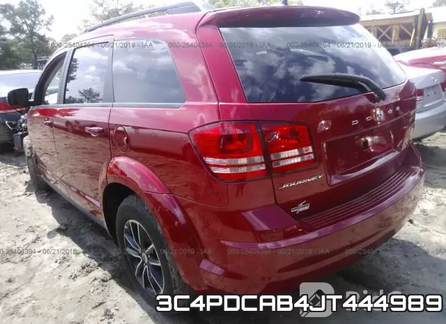 3C4PDCAB4JT444989 фото 4