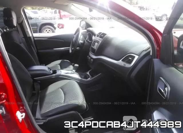 3C4PDCAB4JT444989 фото 6