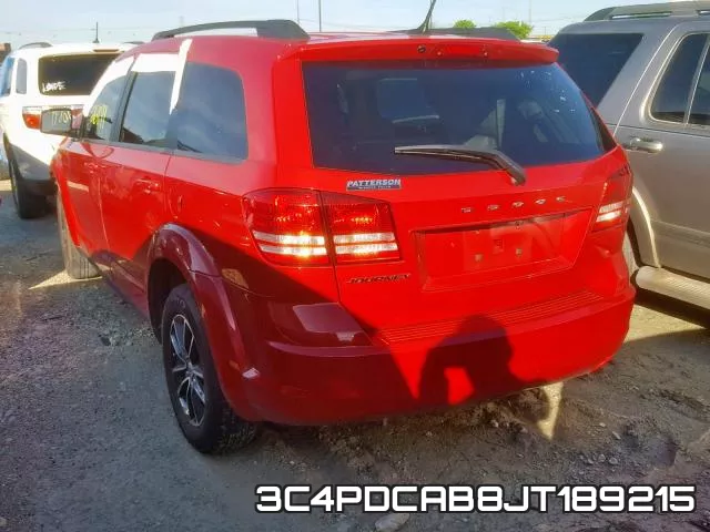 3C4PDCAB8JT189215 фото 4