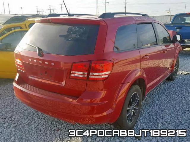 3C4PDCAB8JT189215 фото 5