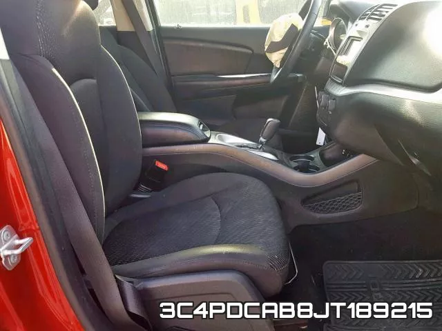 3C4PDCAB8JT189215 фото 6