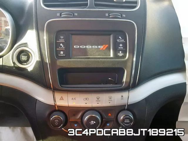 3C4PDCAB8JT189215 фото 10